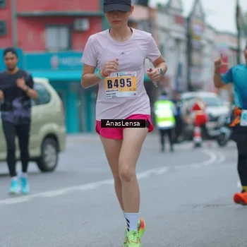 Runner Photo 8809145