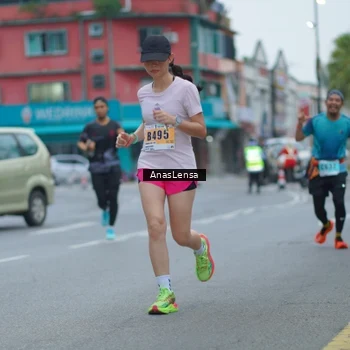 Runner Photo 8809146