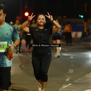 Runner Photo 8809148