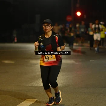 Runner Photo 8809152