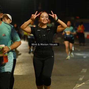 Runner Photo 8809153