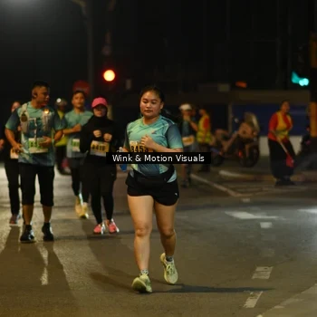 Runner Photo 8809154
