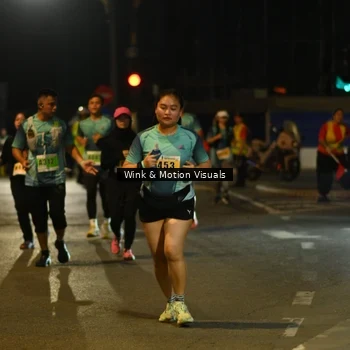 Runner Photo 8809155