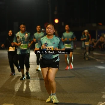 Runner Photo 8809156
