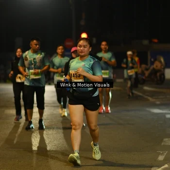 Runner Photo 8809157