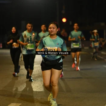 Runner Photo 8809158