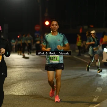 Runner Photo 8809161