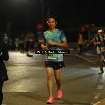 Runner Photo 8809162