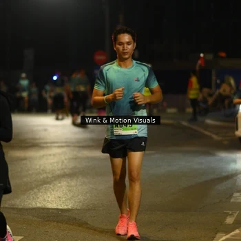 Runner Photo 8809163