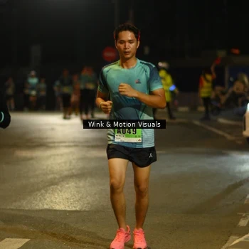 Runner Photo 8809164