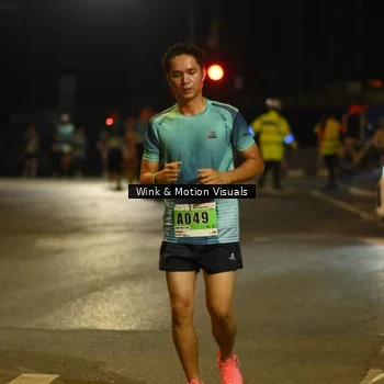 Runner Photo 8809165
