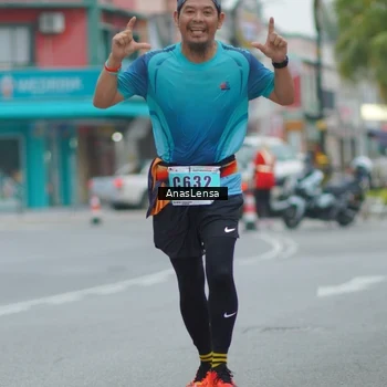 Runner Photo 8809166