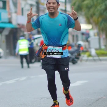 Runner Photo 8809167