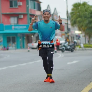 Runner Photo 8809170