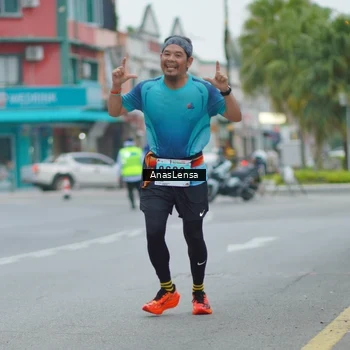 Runner Photo 8809172