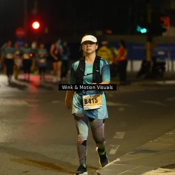 Runner Photo 8809178
