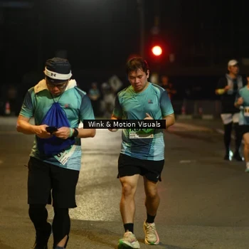 Runner Photo 8809180