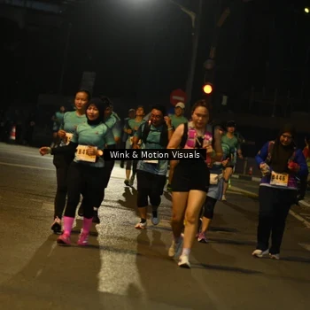 Runner Photo 8809182