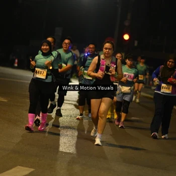 Runner Photo 8809183