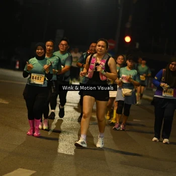 Runner Photo 8809184