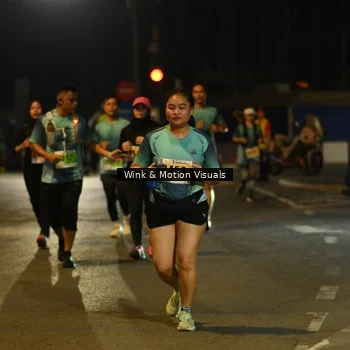 Runner Photo 8809185