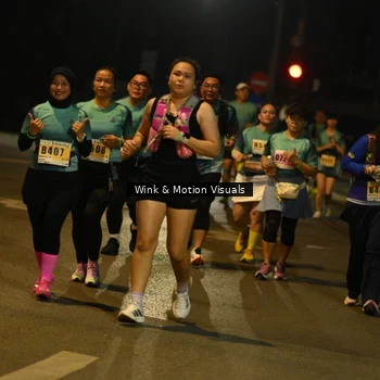 Runner Photo 8809186