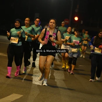 Runner Photo 8809187