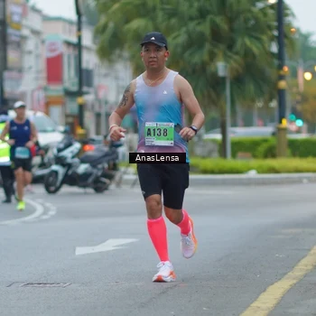 Runner Photo 8809188