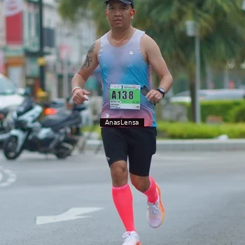 Runner Photo 8809190