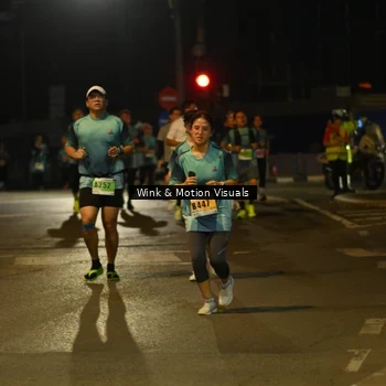 Runner Photo 8809191