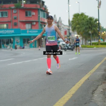 Runner Photo 8809192
