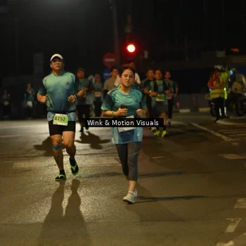 Runner Photo 8809195
