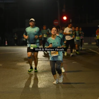 Runner Photo 8809197
