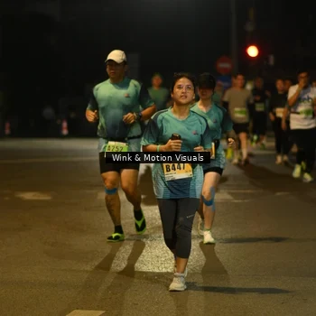 Runner Photo 8809199