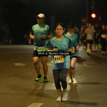 Runner Photo 8809202