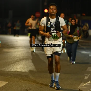 Runner Photo 8809203
