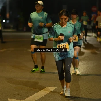 Runner Photo 8809206