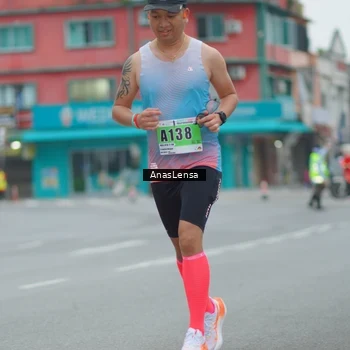 Runner Photo 8809208