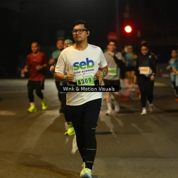 Runner Photo 8809215