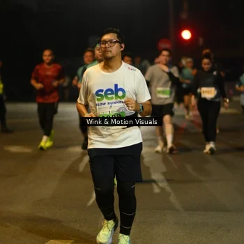 Runner Photo 8809216