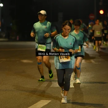 Runner Photo 8809217