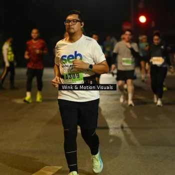 Runner Photo 8809218