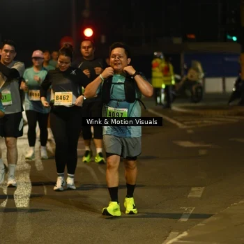 Runner Photo 8809219