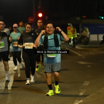 Runner Photo 8809224