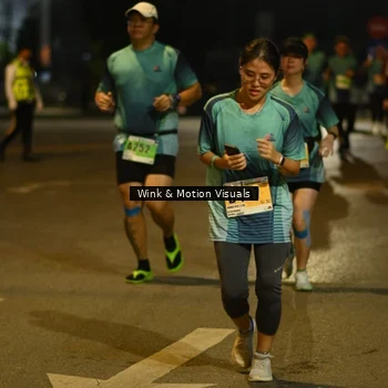 Runner Photo 8809229