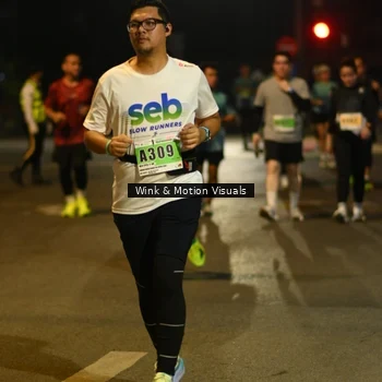 Runner Photo 8809232
