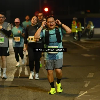 Runner Photo 8809233