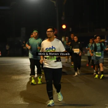 Runner Photo 8809234
