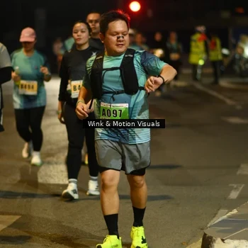 Runner Photo 8809235