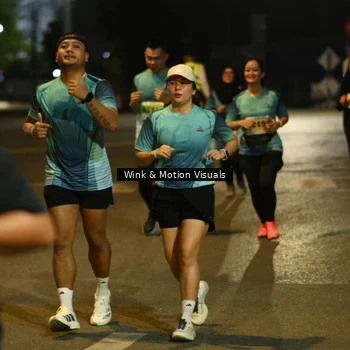 Runner Photo 8809237